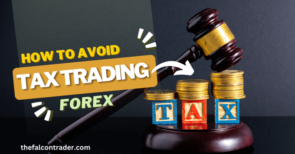 Forex Trading And Taxes