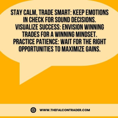 Mental Hacks to Improve Trading