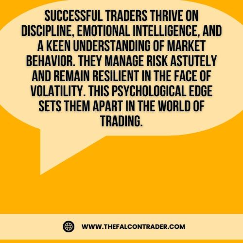 Mastering Trader Psychology | Understanding Psychology of a Successful Trader