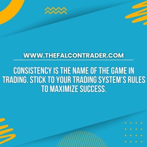 Optimize Performance: Trade According to Your Trading System