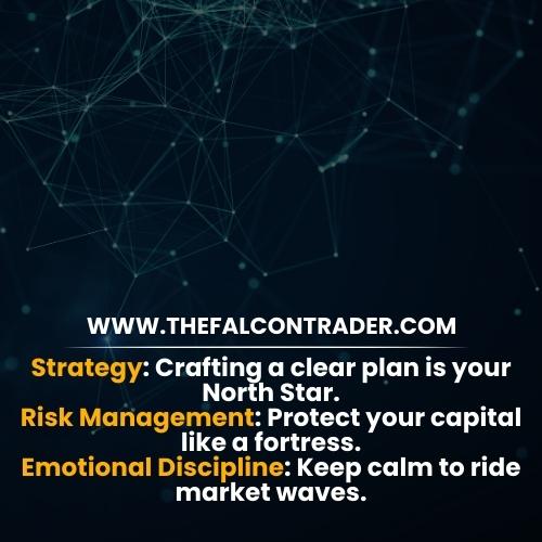 Key Insights: Top 3 Trading Aspects