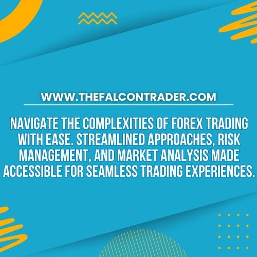 Simplify Success: Forex Trading Made Easy